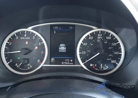 2019 Nissan Sentra S из США, поврежденный, VIN 3N1AB7AP2KY367643